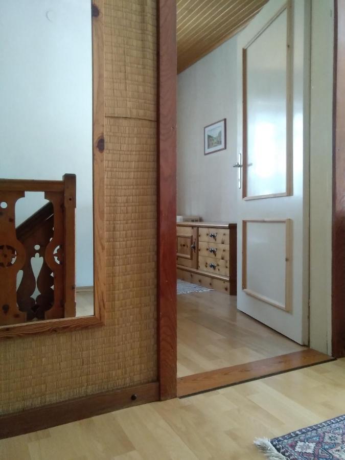 Appartements Direkt Am See غروندلسي المظهر الخارجي الصورة