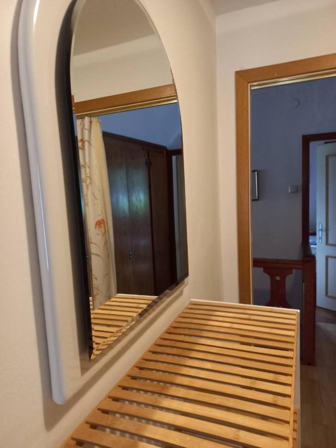 Appartements Direkt Am See غروندلسي المظهر الخارجي الصورة