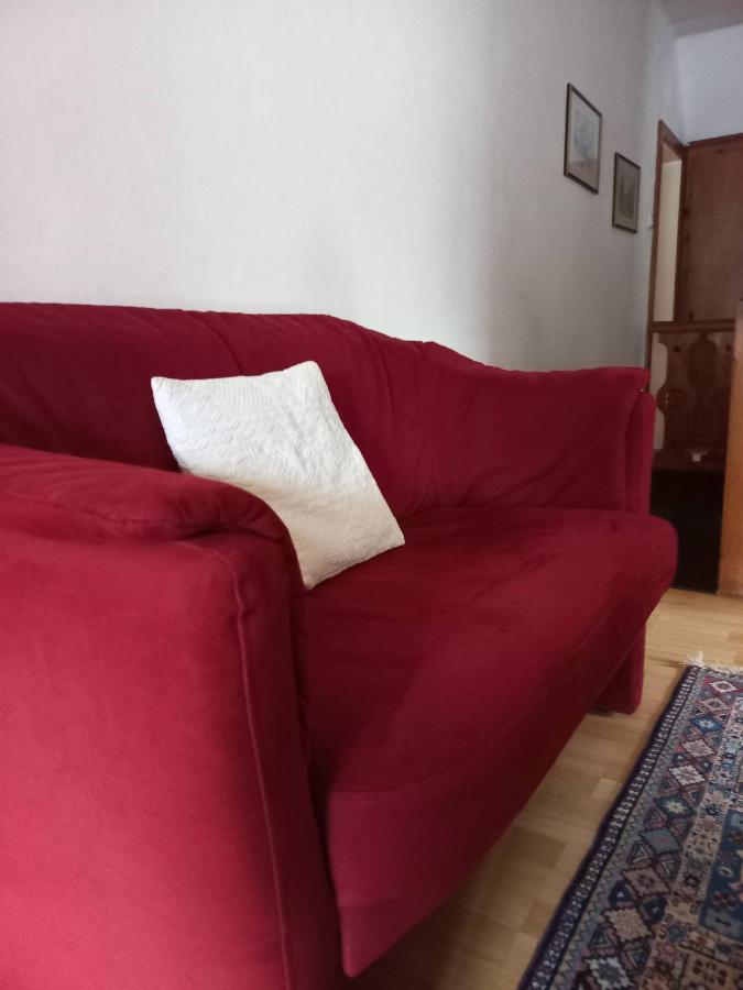 Appartements Direkt Am See غروندلسي المظهر الخارجي الصورة