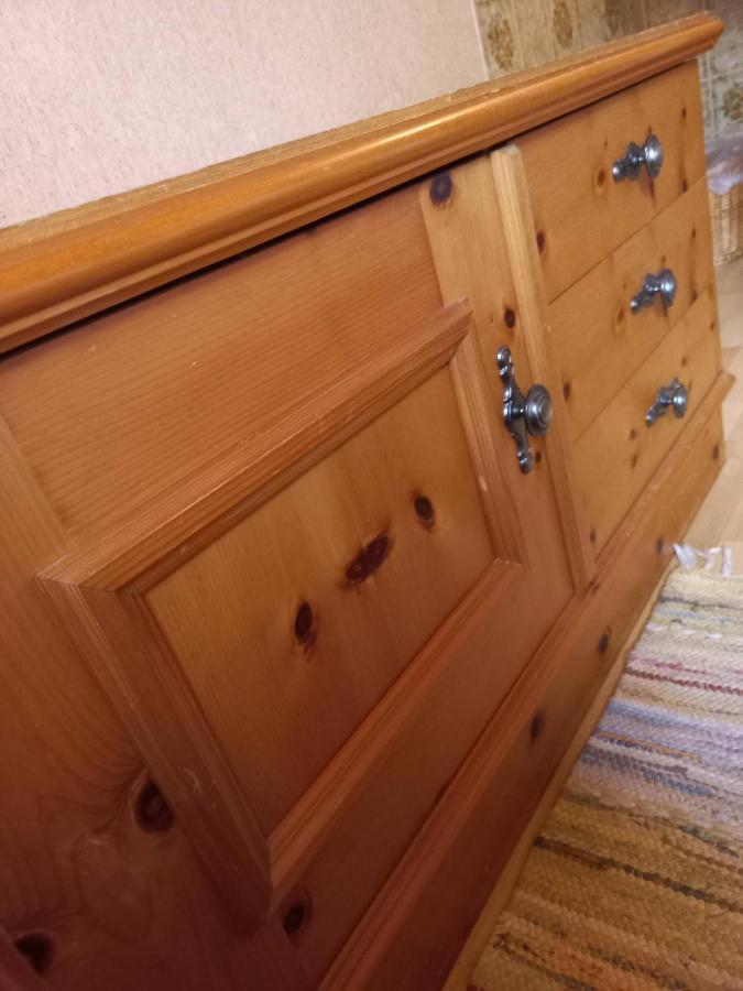 Appartements Direkt Am See غروندلسي المظهر الخارجي الصورة