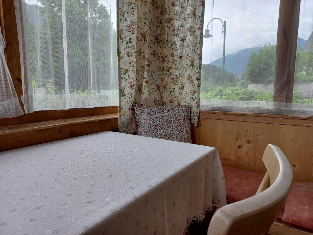 Appartements Direkt Am See غروندلسي المظهر الخارجي الصورة