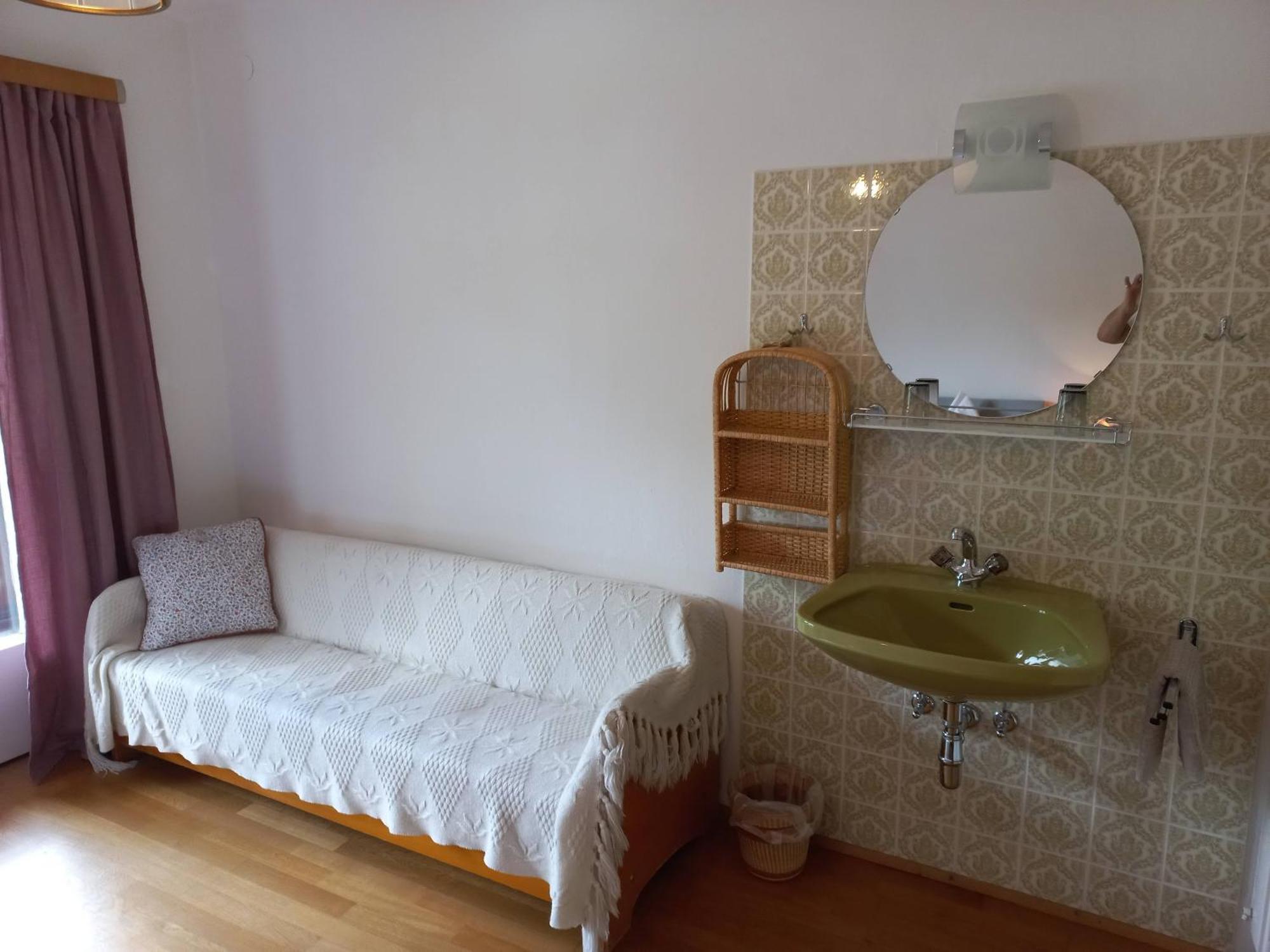 Appartements Direkt Am See غروندلسي المظهر الخارجي الصورة