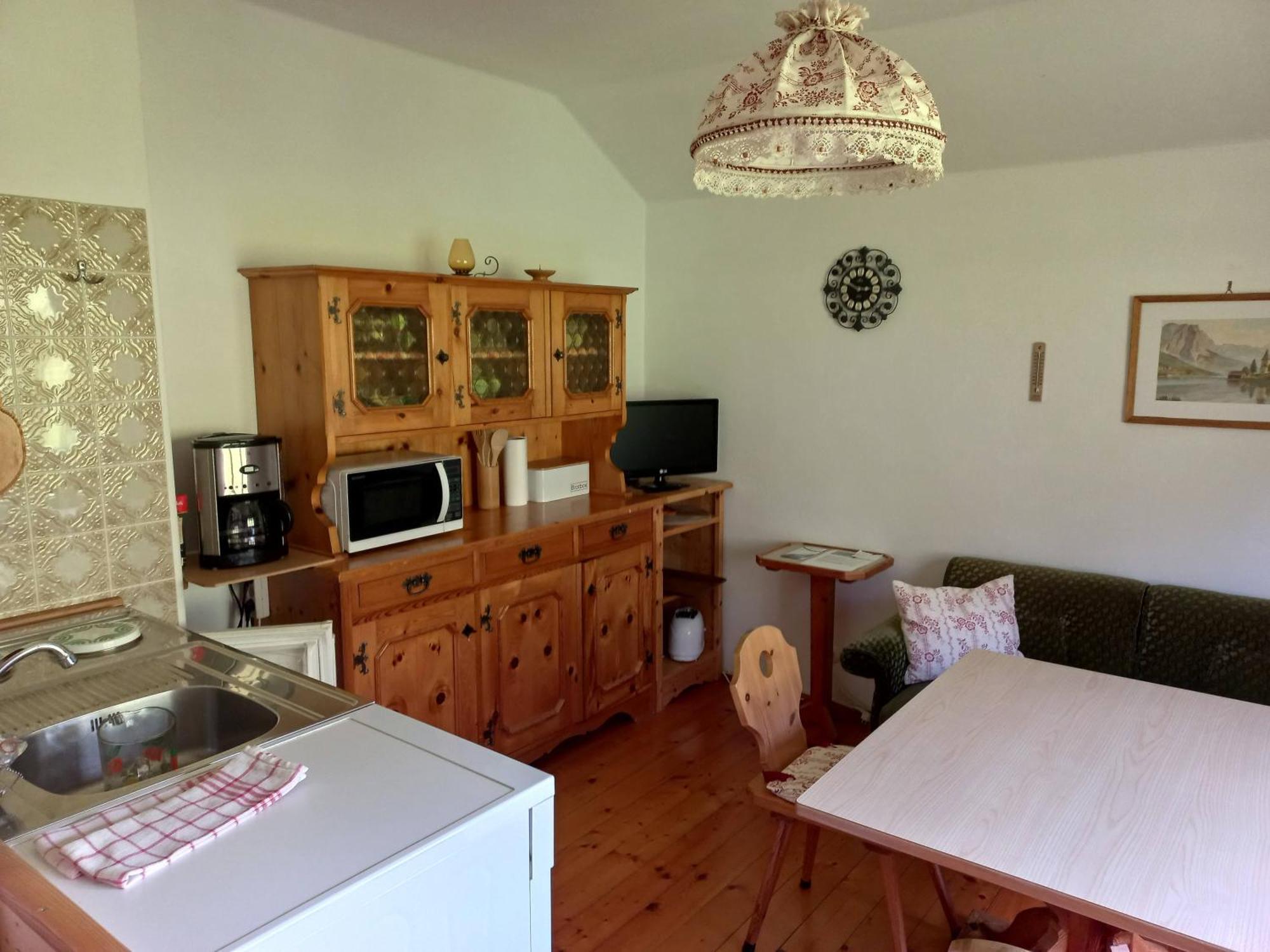 Appartements Direkt Am See غروندلسي المظهر الخارجي الصورة