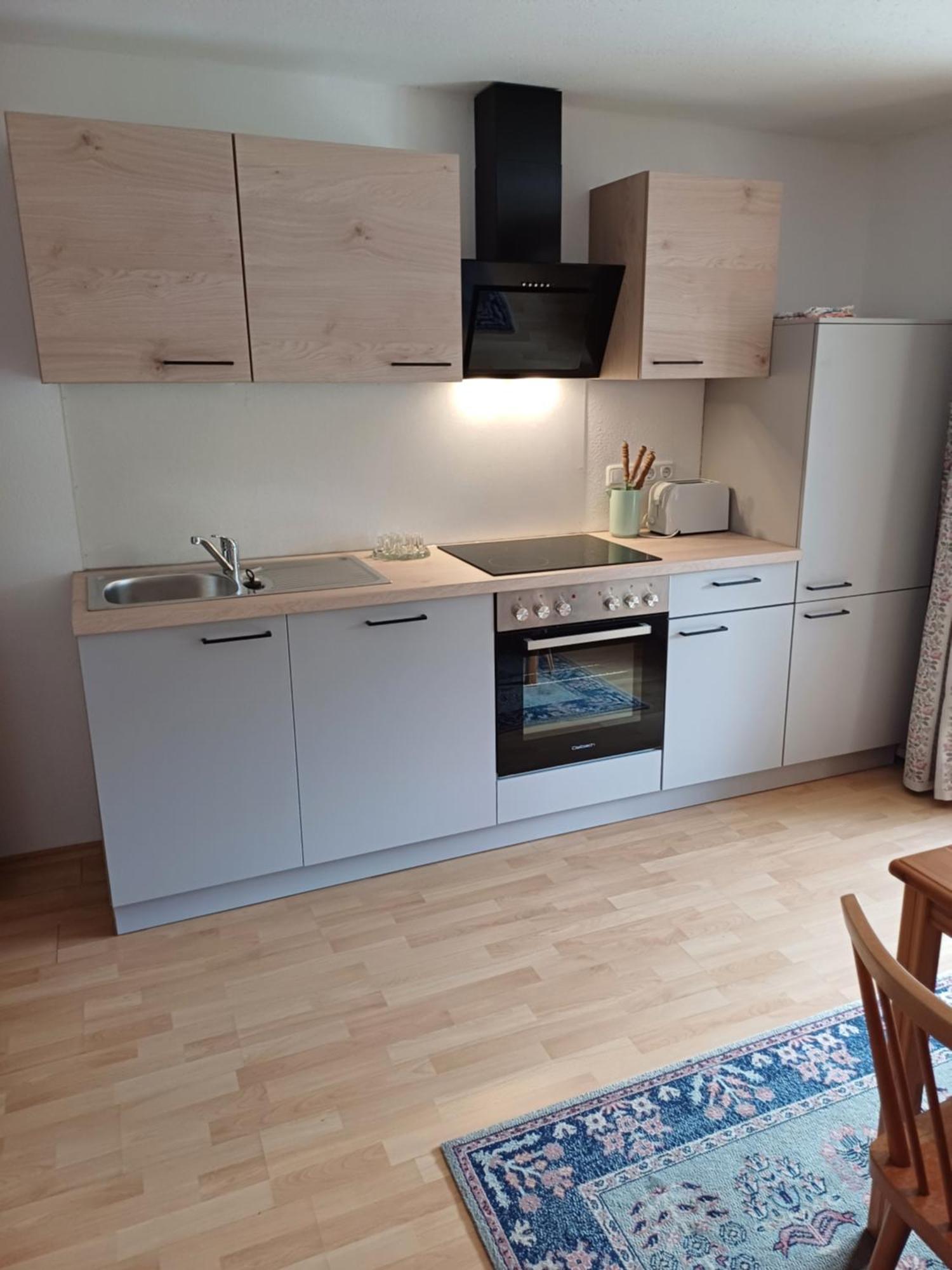 Appartements Direkt Am See غروندلسي المظهر الخارجي الصورة