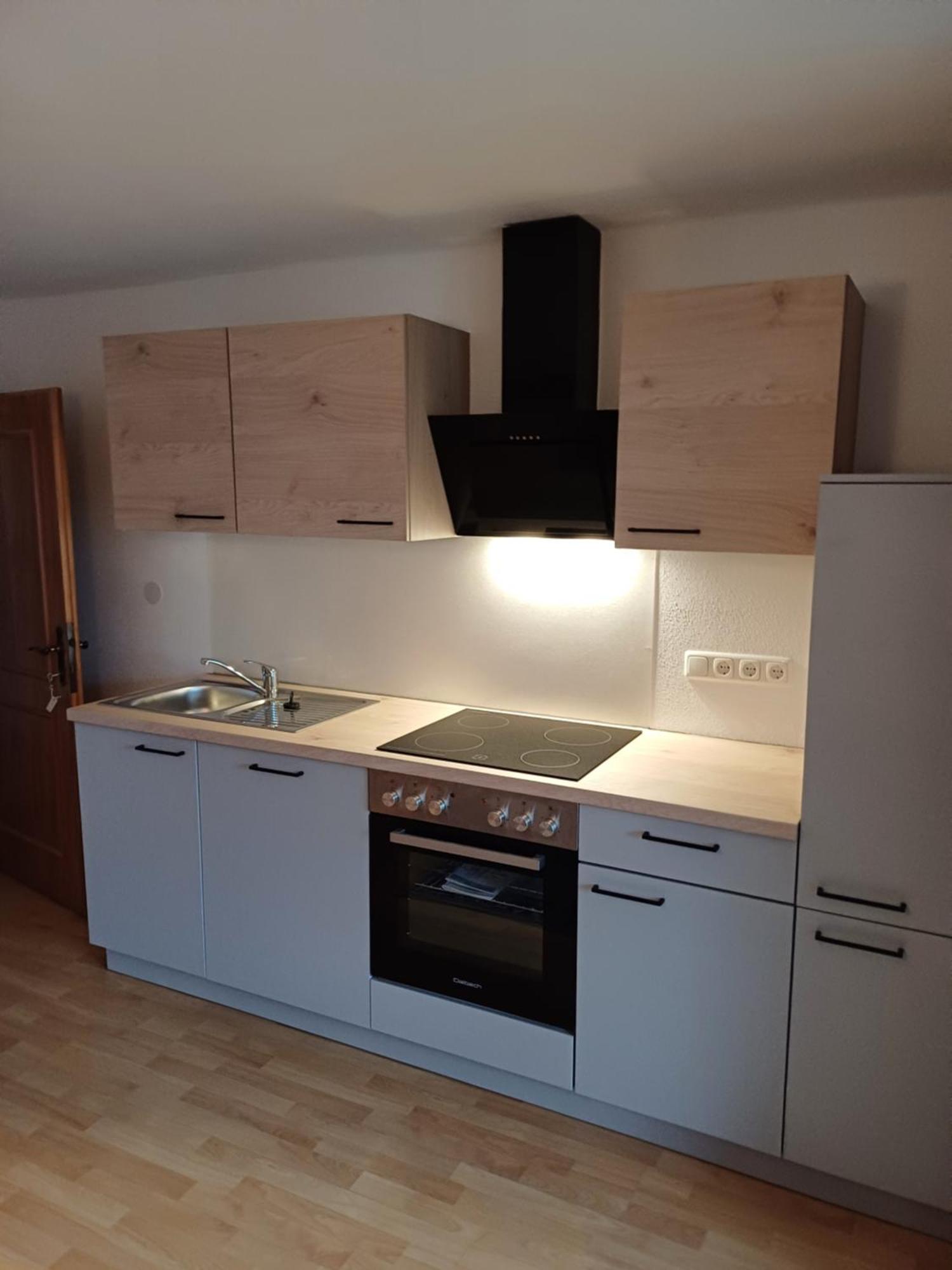 Appartements Direkt Am See غروندلسي المظهر الخارجي الصورة
