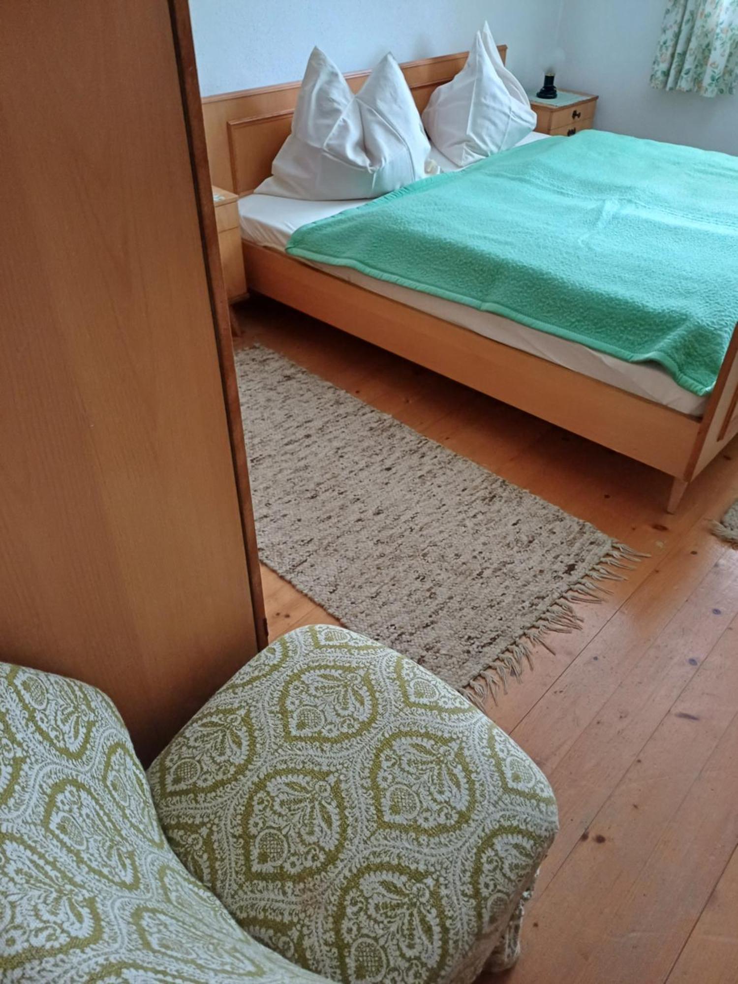 Appartements Direkt Am See غروندلسي المظهر الخارجي الصورة