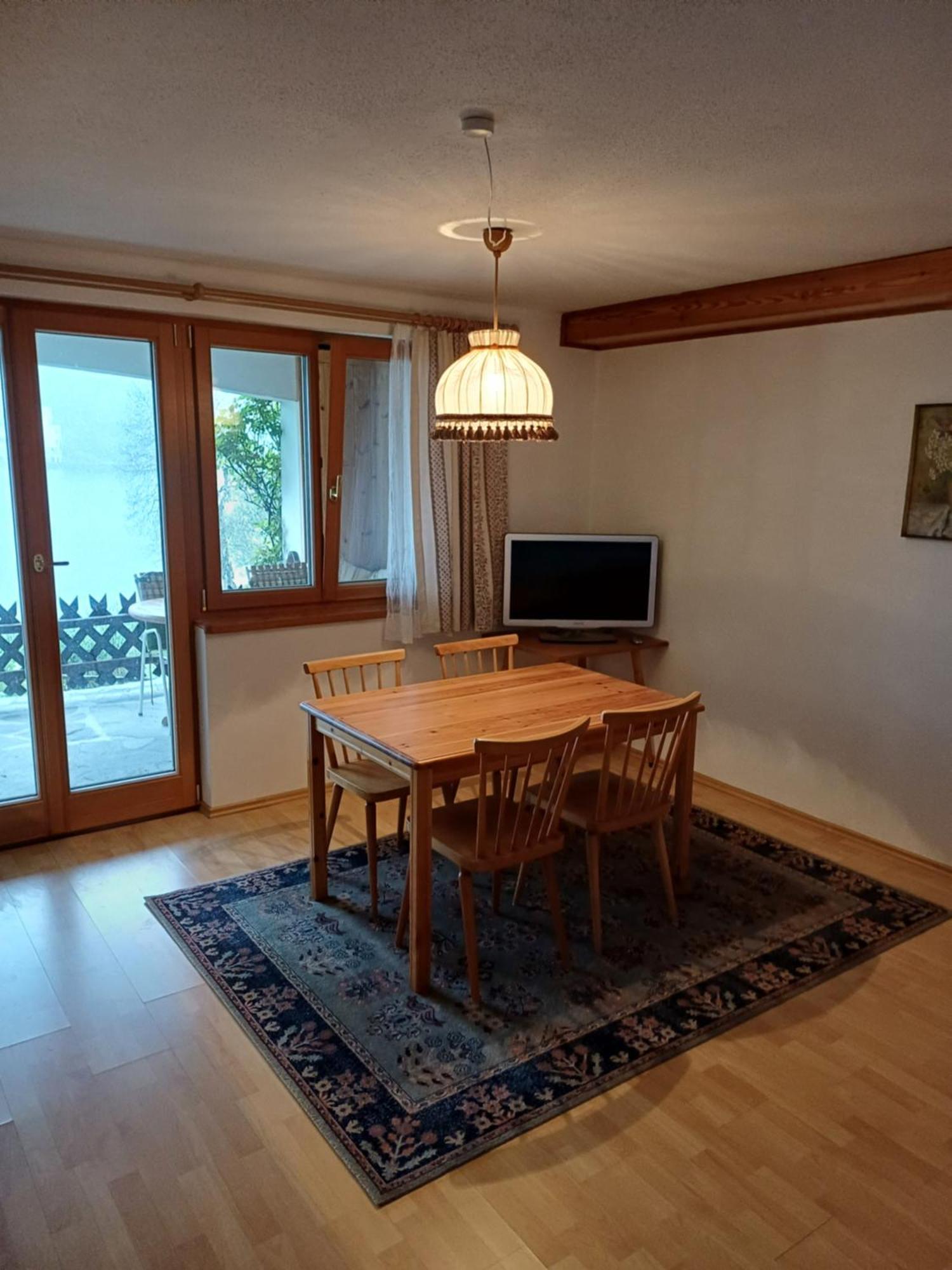 Appartements Direkt Am See غروندلسي المظهر الخارجي الصورة