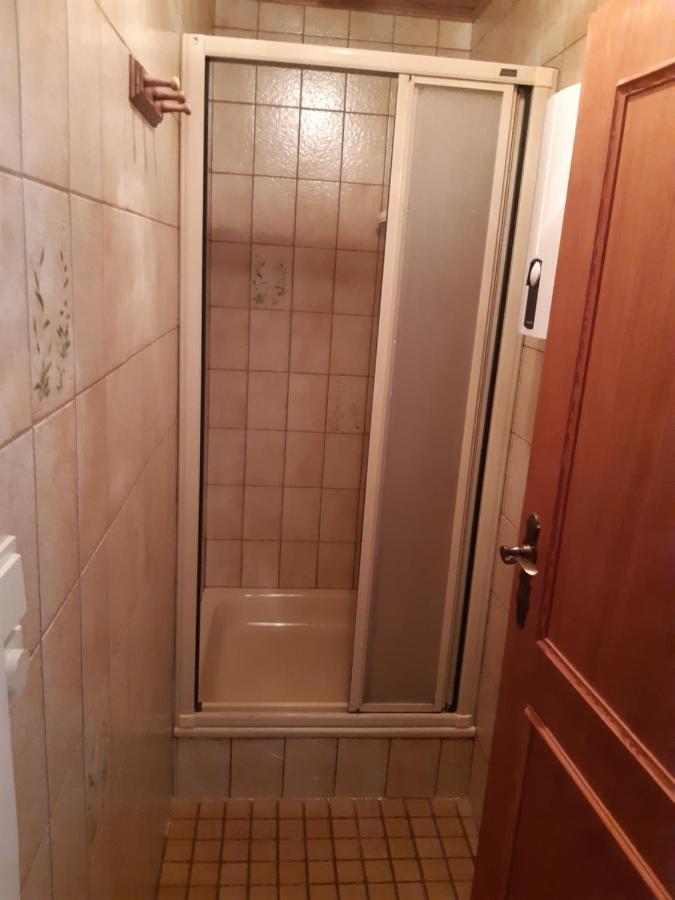Appartements Direkt Am See غروندلسي المظهر الخارجي الصورة